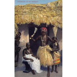 Rare collectable postcards of GHANA. Vintage Postcards of GHANA