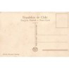 Rare collectable postcards of Chile. Vintage Postcards of Chile