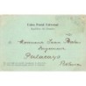 Rare collectable postcards of Ecuador. Vintage Postcards of Ecuador