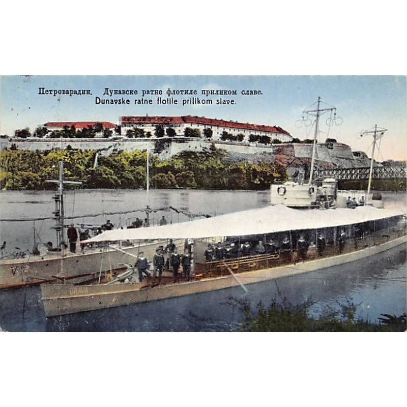 Rare collectable postcards of SERBIA. Vintage Postcards of SERBIA