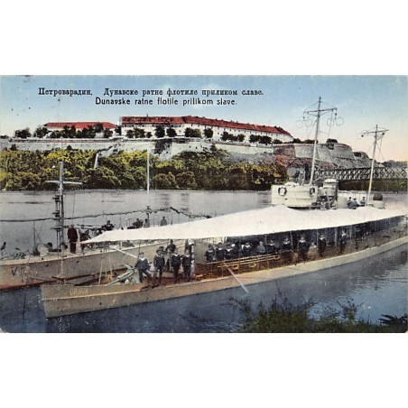 Rare collectable postcards of SERBIA. Vintage Postcards of SERBIA