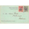 Rare collectable postcards of Ecuador. Vintage Postcards of Ecuador
