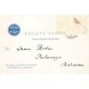 Rare collectable postcards of Ecuador. Vintage Postcards of Ecuador