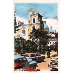 Rare collectable postcards of Ecuador. Vintage Postcards of Ecuador