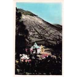 Rare collectable postcards of Ecuador. Vintage Postcards of Ecuador