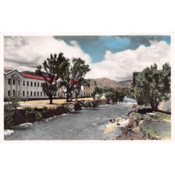 Rare collectable postcards of Ecuador. Vintage Postcards of Ecuador