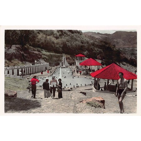 Rare collectable postcards of Ecuador. Vintage Postcards of Ecuador
