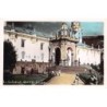 Rare collectable postcards of Ecuador. Vintage Postcards of Ecuador