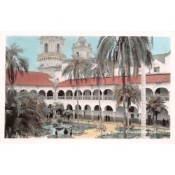 Rare collectable postcards of Ecuador. Vintage Postcards of Ecuador