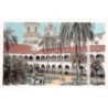 Rare collectable postcards of Ecuador. Vintage Postcards of Ecuador