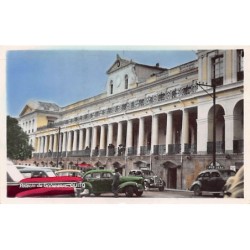 Rare collectable postcards of Ecuador. Vintage Postcards of Ecuador