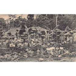 Rare collectable postcards of Guatemala. Vintage Postcards of Guatemala