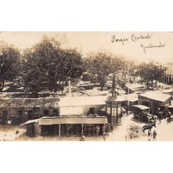 Rare collectable postcards of Guatemala. Vintage Postcards of Guatemala