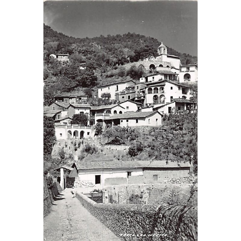 Rare collectable postcards of Mexico. Vintage Postcards of Mexico