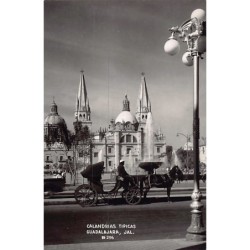 Rare collectable postcards of Mexico. Vintage Postcards of Mexico