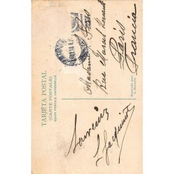 Rare collectable postcards of Mexico. Vintage Postcards of Mexico