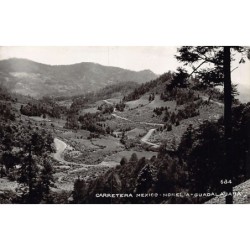 Rare collectable postcards of Mexico. Vintage Postcards of Mexico