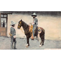 Rare collectable postcards of Mexico. Vintage Postcards of Mexico
