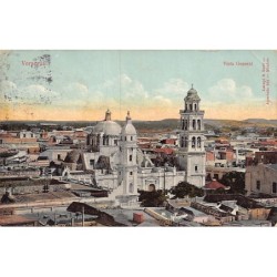 Rare collectable postcards of Mexico. Vintage Postcards of Mexico