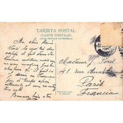 Rare collectable postcards of Mexico. Vintage Postcards of Mexico