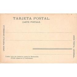 Rare collectable postcards of Mexico. Vintage Postcards of Mexico