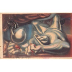 Rare collectable postcards of Mexico. Vintage Postcards of Mexico