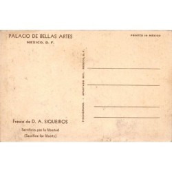 Rare collectable postcards of Mexico. Vintage Postcards of Mexico
