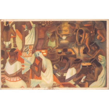 Rare collectable postcards of Mexico. Vintage Postcards of Mexico