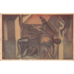Rare collectable postcards of Mexico. Vintage Postcards of Mexico