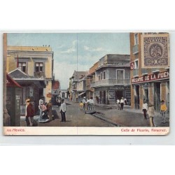 Rare collectable postcards of Mexico. Vintage Postcards of Mexico