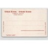 Rare collectable postcards of Mexico. Vintage Postcards of Mexico