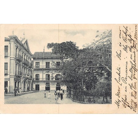 Rare collectable postcards of Mexico. Vintage Postcards of Mexico