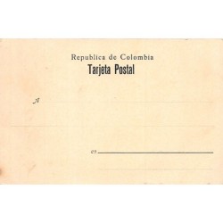 Rare collectable postcards of Mexico. Vintage Postcards of Mexico