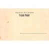 Rare collectable postcards of Mexico. Vintage Postcards of Mexico