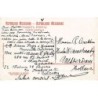 Rare collectable postcards of Mexico. Vintage Postcards of Mexico