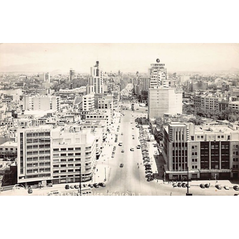 Rare collectable postcards of Mexico. Vintage Postcards of Mexico