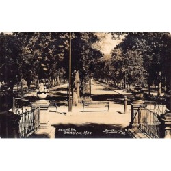 Rare collectable postcards of Mexico. Vintage Postcards of Mexico