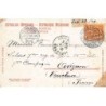 Rare collectable postcards of Mexico. Vintage Postcards of Mexico