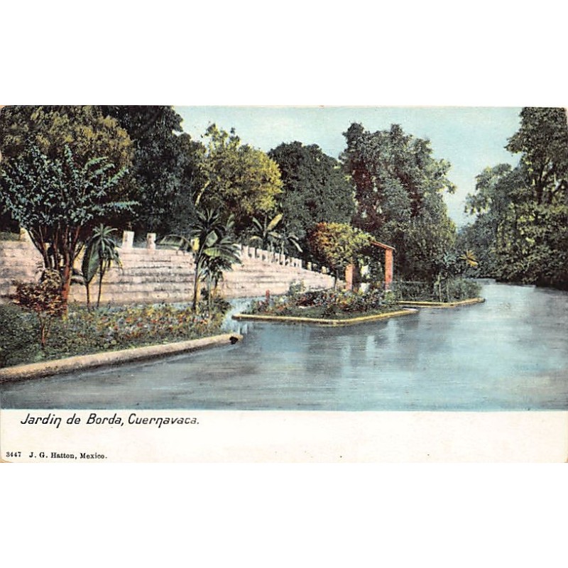 Rare collectable postcards of Mexico. Vintage Postcards of Mexico