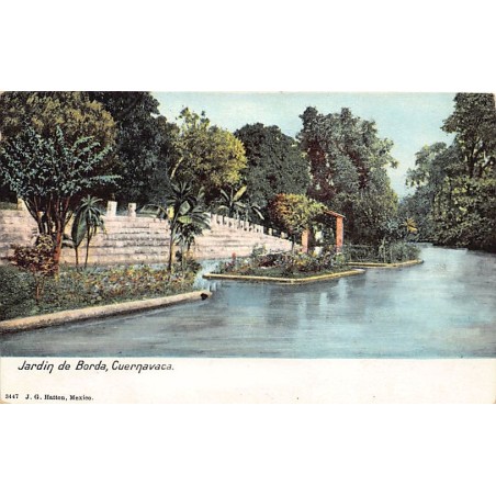 Rare collectable postcards of Mexico. Vintage Postcards of Mexico