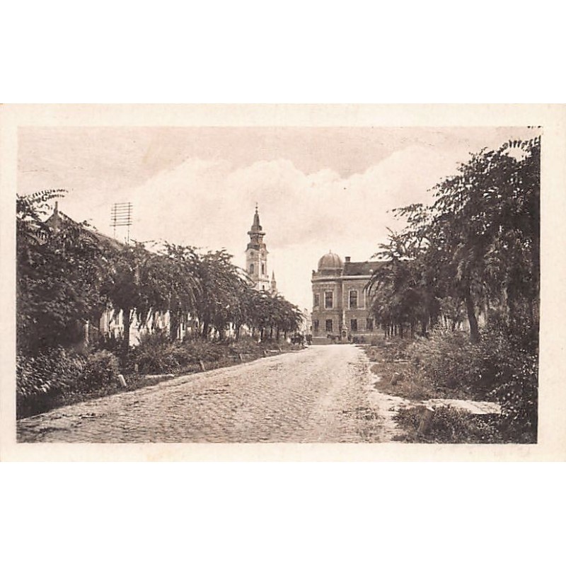 Rare collectable postcards of SERBIA. Vintage Postcards of SERBIA