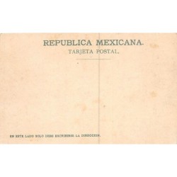 Rare collectable postcards of Mexico. Vintage Postcards of Mexico