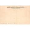 Rare collectable postcards of Mexico. Vintage Postcards of Mexico