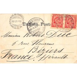 Rare collectable postcards of Mexico. Vintage Postcards of Mexico