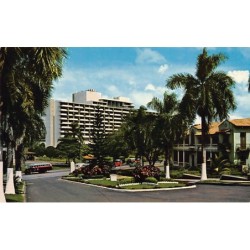 Rare collectable postcards of Panama. Vintage Postcards of Panama