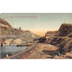 Rare collectable postcards of Panama. Vintage Postcards of Panama
