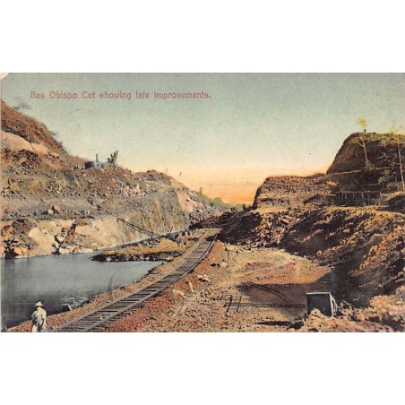 Rare collectable postcards of Panama. Vintage Postcards of Panama