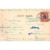 Rare collectable postcards of Panama. Vintage Postcards of Panama