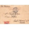 Rare collectable postcards of Peru. Vintage Postcards of Peru