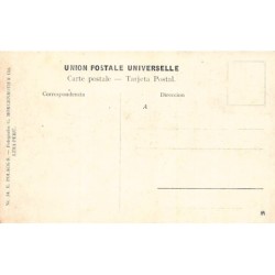 Rare collectable postcards of Peru. Vintage Postcards of Peru